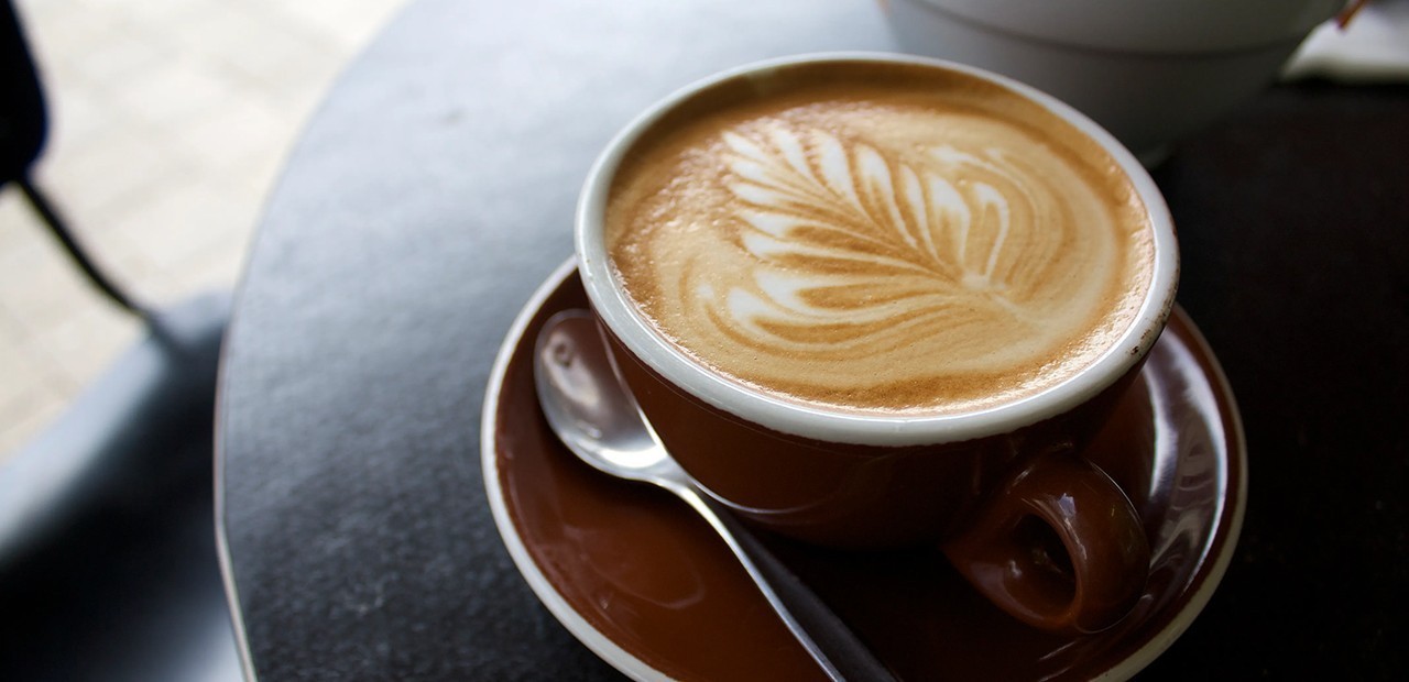 Flat White