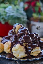 Profiterol