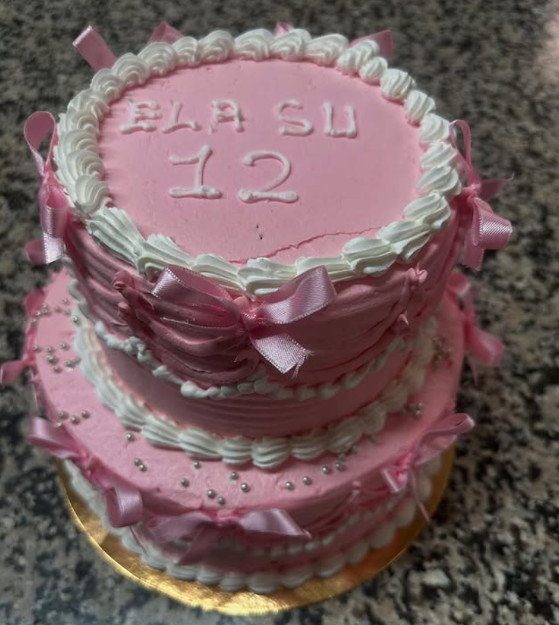 8-10 Kişilik Büyük Kutlama Pastası